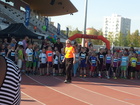 Lasten minimaraton 23.5.14