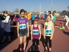 Lasten minimaraton 23.5.14